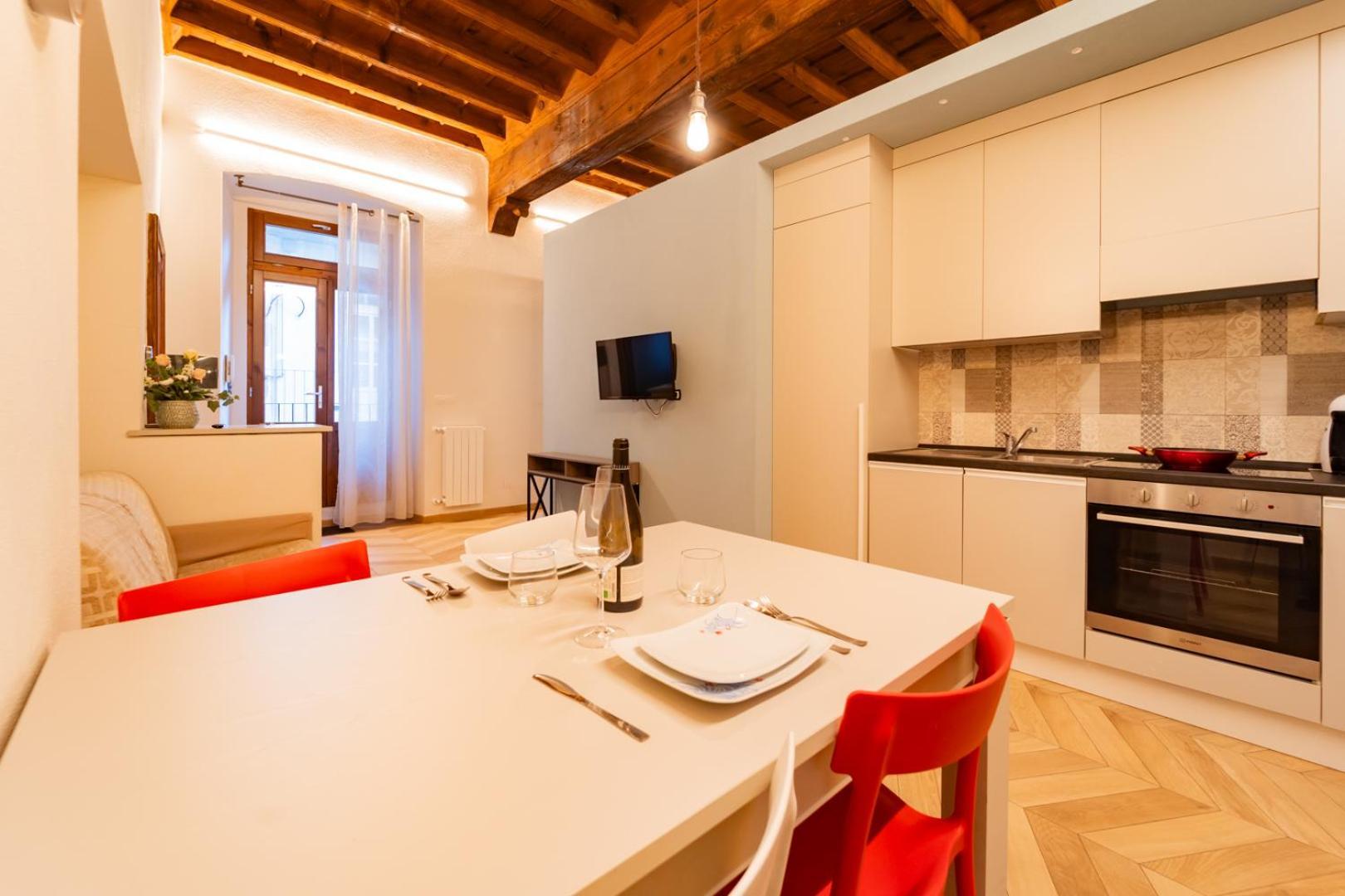 La Dimora Di Filippo Apartment Cuneo Exterior photo