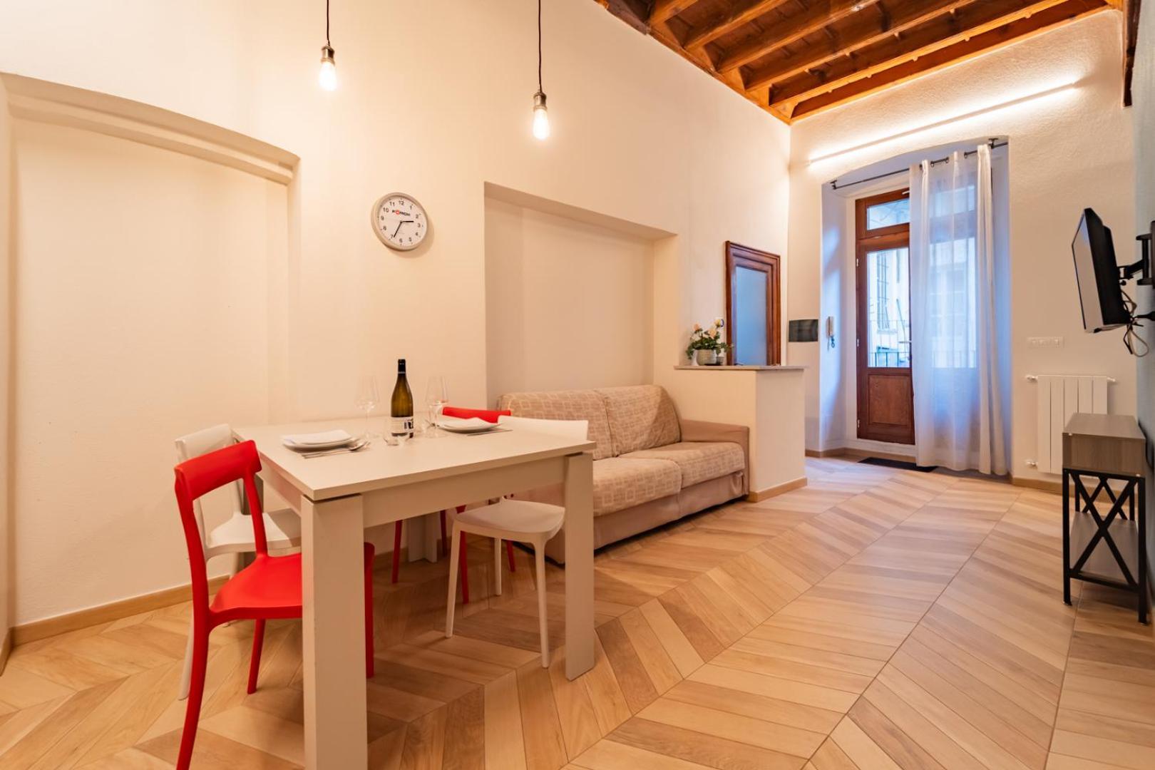 La Dimora Di Filippo Apartment Cuneo Exterior photo